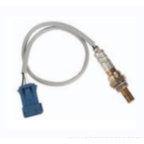 Sign 206 C2 1.4l rear oxygen sensor